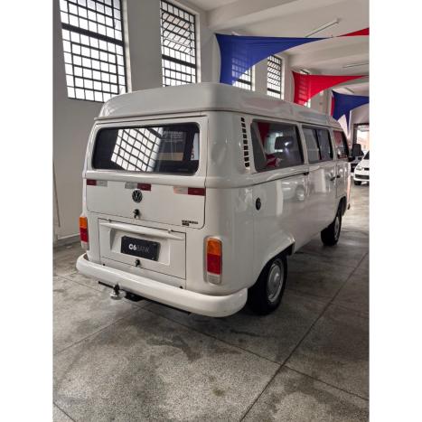 VOLKSWAGEN Kombi 1.4 FLEX STD 9 LUGARES, Foto 4