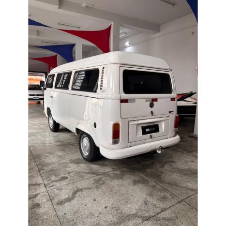 VOLKSWAGEN Kombi 1.4 FLEX STD 9 LUGARES, Foto 5