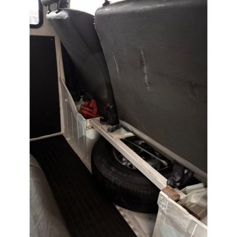 VOLKSWAGEN Kombi 1.4 FLEX STD 9 LUGARES, Foto 6