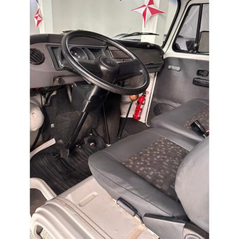 VOLKSWAGEN Kombi 1.4 FLEX STD 9 LUGARES, Foto 8