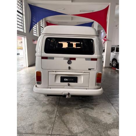 VOLKSWAGEN Kombi 1.4 FLEX STD 9 LUGARES, Foto 9