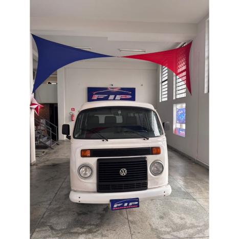 VOLKSWAGEN Kombi 1.4 FLEX STD 9 LUGARES, Foto 11