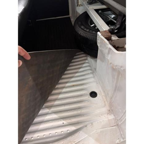 VOLKSWAGEN Kombi 1.4 FLEX STD 9 LUGARES, Foto 12