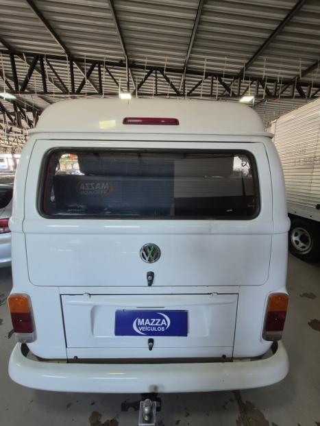 VOLKSWAGEN Kombi 1.4 FLEX STD LOTA��O 12 LUGARES, Foto 1