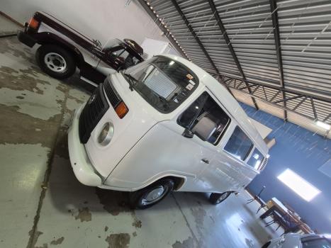 VOLKSWAGEN Kombi 1.4 FLEX STD LOTA��O 12 LUGARES, Foto 2
