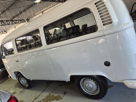 VOLKSWAGEN Kombi 1.4 FLEX STD LOTA��O 12 LUGARES, Foto 3