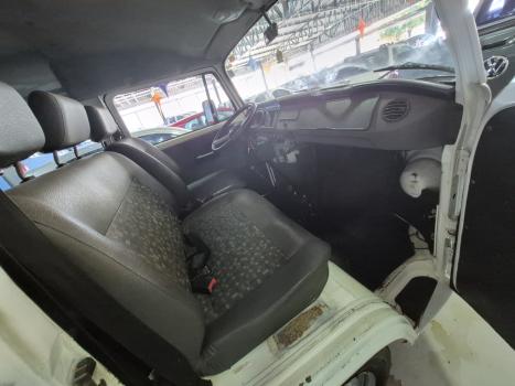 VOLKSWAGEN Kombi 1.4 FLEX STD LOTA��O 12 LUGARES, Foto 5