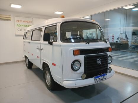 VOLKSWAGEN Kombi 1.4 FLEX STD 9 LUGARES, Foto 1