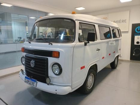 VOLKSWAGEN Kombi 1.4 FLEX STD 9 LUGARES, Foto 2