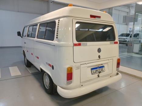 VOLKSWAGEN Kombi 1.4 FLEX STD 9 LUGARES, Foto 3