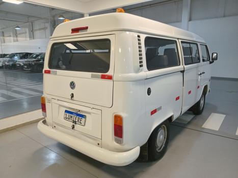 VOLKSWAGEN Kombi 1.4 FLEX STD 9 LUGARES, Foto 4