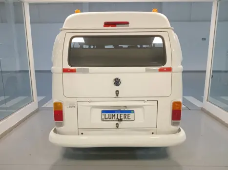 VOLKSWAGEN Kombi 1.4 FLEX STD 9 LUGARES, Foto 6