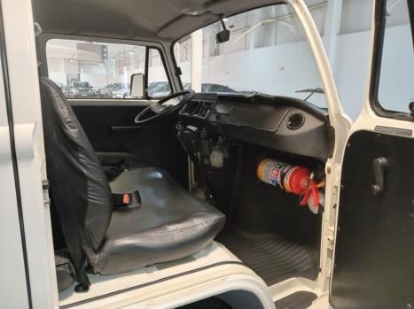 VOLKSWAGEN Kombi 1.4 FLEX STD 9 LUGARES, Foto 8