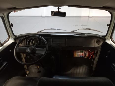 VOLKSWAGEN Kombi 1.4 FLEX STD 9 LUGARES, Foto 9