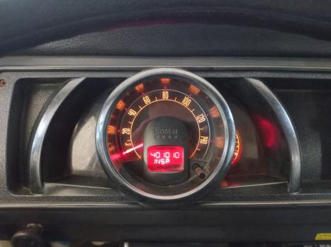 VOLKSWAGEN Kombi 1.4 FLEX STD 9 LUGARES, Foto 10