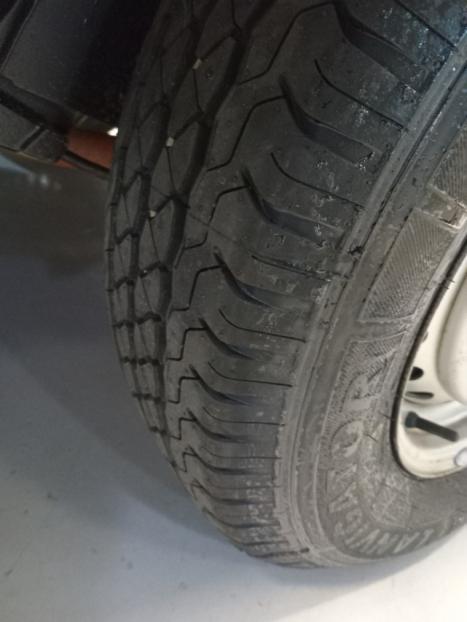 VOLKSWAGEN Kombi 1.4 FLEX STD 9 LUGARES, Foto 11