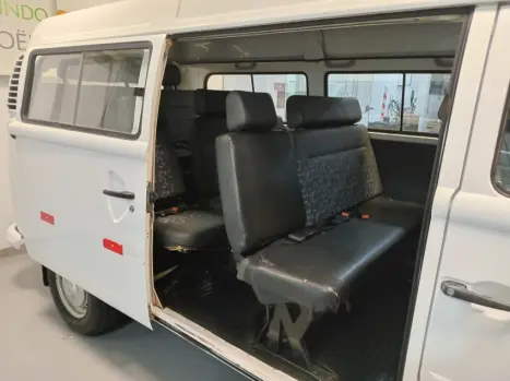 VOLKSWAGEN Kombi 1.4 FLEX STD 9 LUGARES, Foto 12