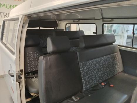 VOLKSWAGEN Kombi 1.4 FLEX STD 9 LUGARES, Foto 13