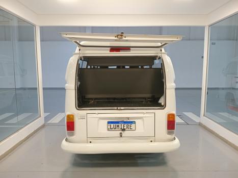 VOLKSWAGEN Kombi 1.4 FLEX STD 9 LUGARES, Foto 14