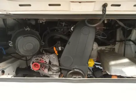 VOLKSWAGEN Kombi 1.4 FLEX STD 9 LUGARES, Foto 15