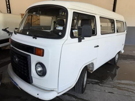 VOLKSWAGEN Kombi 1.4 FLEX STD 9 LUGARES, Foto 1