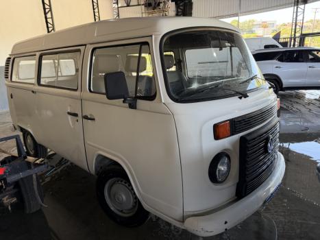 VOLKSWAGEN Kombi 1.4 FLEX STD 9 LUGARES, Foto 3