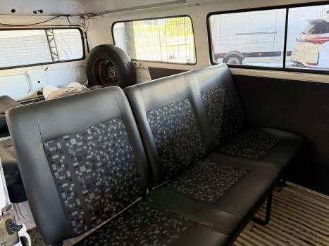 VOLKSWAGEN Kombi 1.4 FLEX STD 9 LUGARES, Foto 4