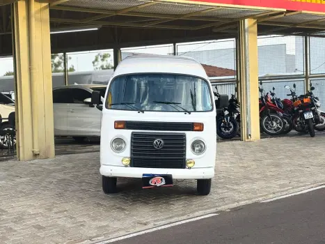 VOLKSWAGEN Kombi 1.4 FLEX STD 9 LUGARES, Foto 2