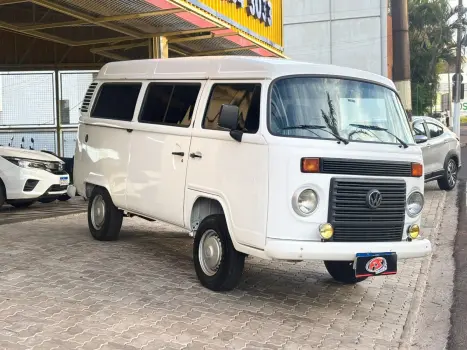 VOLKSWAGEN Kombi 1.4 FLEX STD 9 LUGARES, Foto 3