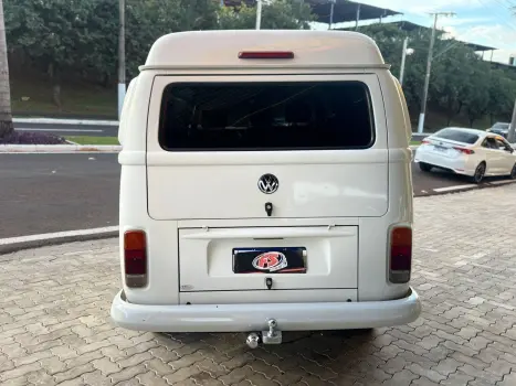 VOLKSWAGEN Kombi 1.4 FLEX STD 9 LUGARES, Foto 5