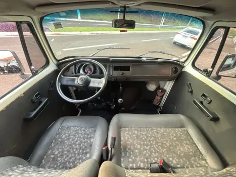 VOLKSWAGEN Kombi 1.4 FLEX STD 9 LUGARES, Foto 6