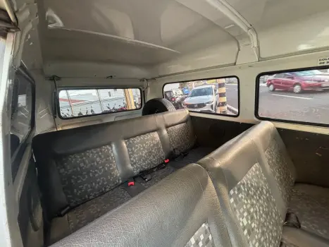 VOLKSWAGEN Kombi 1.4 FLEX STD 9 LUGARES, Foto 9