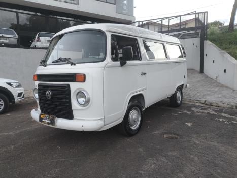 VOLKSWAGEN Kombi 1.4 FLEX STD 9 LUGARES, Foto 2
