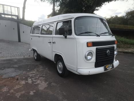 VOLKSWAGEN Kombi 1.4 FLEX STD 9 LUGARES, Foto 3