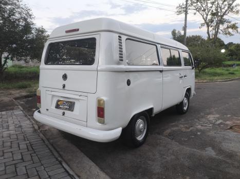 VOLKSWAGEN Kombi 1.4 FLEX STD 9 LUGARES, Foto 4