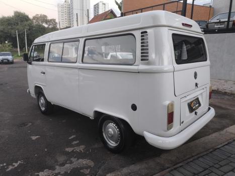 VOLKSWAGEN Kombi 1.4 FLEX STD 9 LUGARES, Foto 5