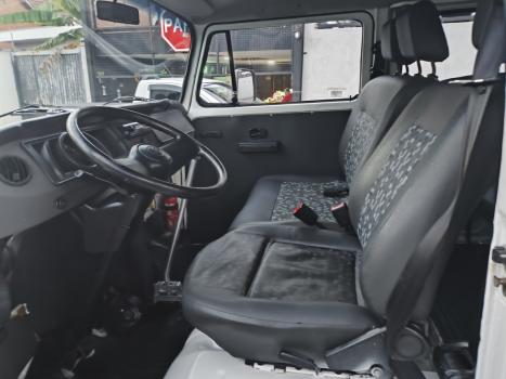 VOLKSWAGEN Kombi 1.4 FLEX STD 9 LUGARES, Foto 7