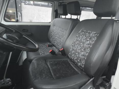 VOLKSWAGEN Kombi 1.4 FLEX STD 9 LUGARES, Foto 8
