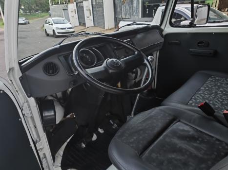 VOLKSWAGEN Kombi 1.4 FLEX STD 9 LUGARES, Foto 9