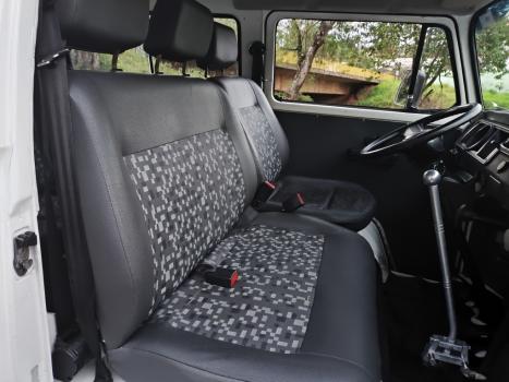 VOLKSWAGEN Kombi 1.4 FLEX STD 9 LUGARES, Foto 10