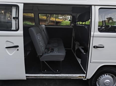 VOLKSWAGEN Kombi 1.4 FLEX STD 9 LUGARES, Foto 11