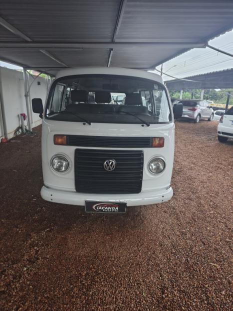 VOLKSWAGEN Kombi 1.4 FLEX STD 9 LUGARES, Foto 1