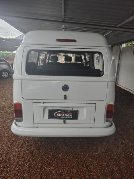 VOLKSWAGEN Kombi 1.4 FLEX STD 9 LUGARES, Foto 3