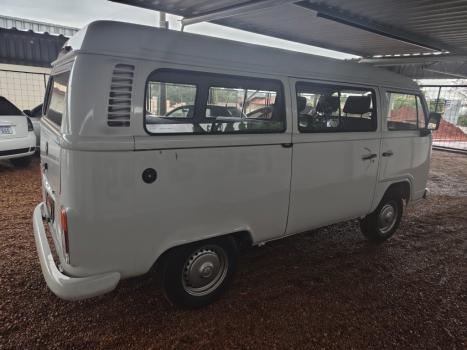 VOLKSWAGEN Kombi 1.4 FLEX STD 9 LUGARES, Foto 4