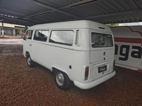 VOLKSWAGEN Kombi 1.4 FLEX STD 9 LUGARES, Foto 5