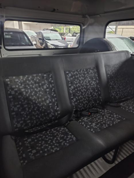 VOLKSWAGEN Kombi 1.4 FLEX STD 9 LUGARES, Foto 6