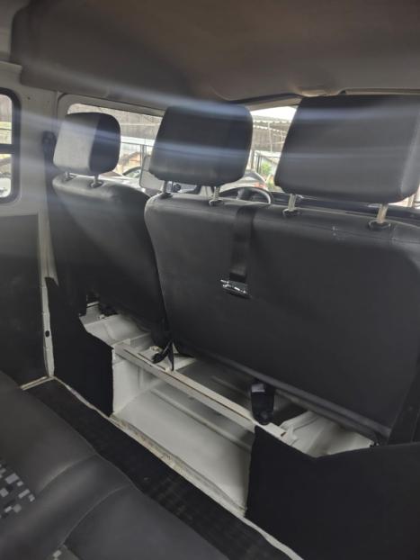 VOLKSWAGEN Kombi 1.4 FLEX STD 9 LUGARES, Foto 8