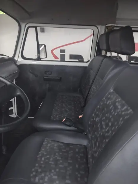 VOLKSWAGEN Kombi 1.4 FLEX STD 9 LUGARES, Foto 9