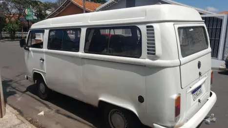 VOLKSWAGEN Kombi 1.4 FLEX STD LOTAÇÃO 12 LUGARES, Foto 2