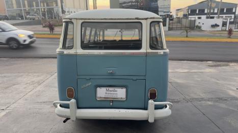 VOLKSWAGEN Kombi 1.5, Foto 2